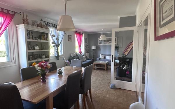 Maison à vendre    6 pièces • 143 m2 Arradon