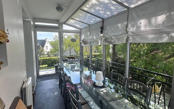 Maison à vendre    6 pièces • 143 m2 Arradon