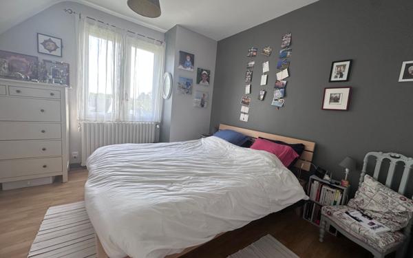 Maison à vendre    6 pièces • 143 m2 Arradon