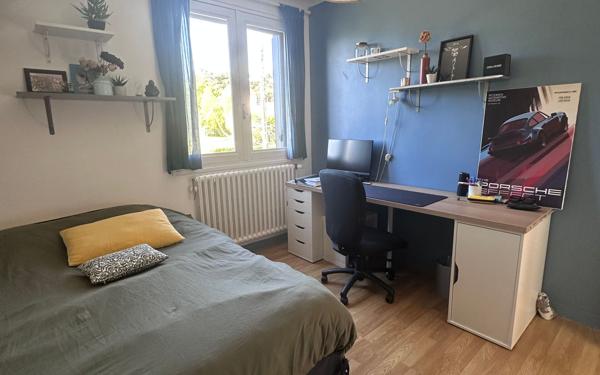 Maison à vendre    6 pièces • 143 m2 Arradon