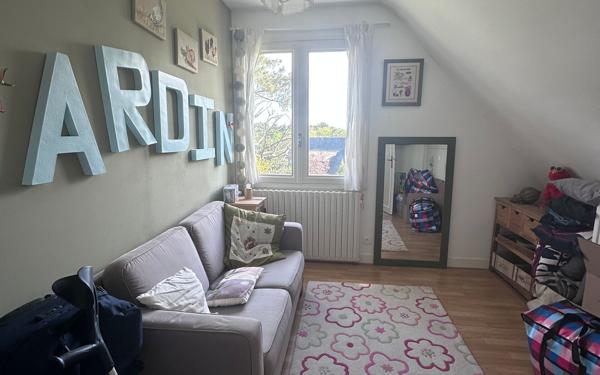 Maison à vendre    6 pièces • 143 m2 Arradon