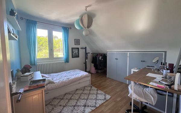 Maison à vendre    6 pièces • 143 m2 Arradon