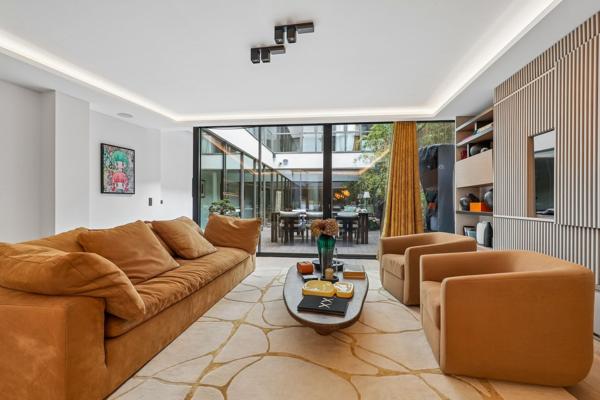 Vente Appartement de luxe Paris 2 6 Pièces 370 m²