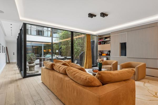 Vente Appartement de luxe Paris 2 6 Pièces 370 m²