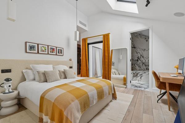 Vente Appartement de luxe Paris 2 6 Pièces 370 m²