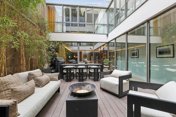 Vente Appartement de luxe Paris 2 6 Pièces 370 m²
