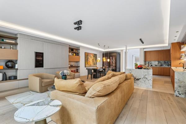 Vente Appartement de luxe Paris 2 6 Pièces 370 m²