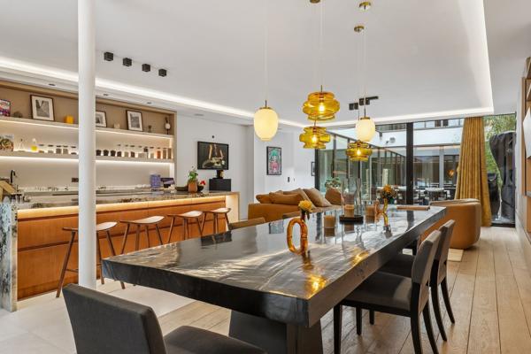 Vente Appartement de luxe Paris 2 6 Pièces 370 m²