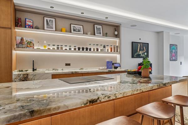 Vente Appartement de luxe Paris 2 6 Pièces 370 m²