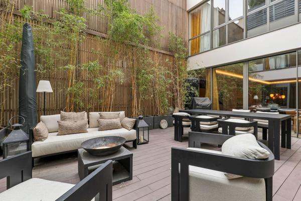Vente Appartement de luxe Paris 2 6 Pièces 370 m²