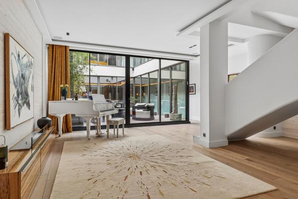 Vente Appartement de luxe Paris 2 6 Pièces 370 m²