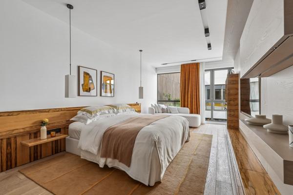 Vente Appartement de luxe Paris 2 6 Pièces 370 m²