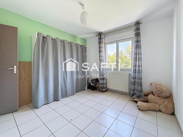 Maison 4 pièces 94m2