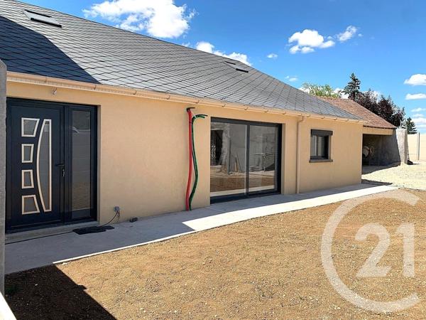 Maison à vendre  5 pièces - 101 m2 MEREVILLE - 91