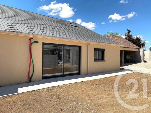 Maison à vendre  5 pièces - 101 m2 MEREVILLE - 91