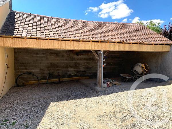 Maison à vendre  5 pièces - 101 m2 MEREVILLE - 91