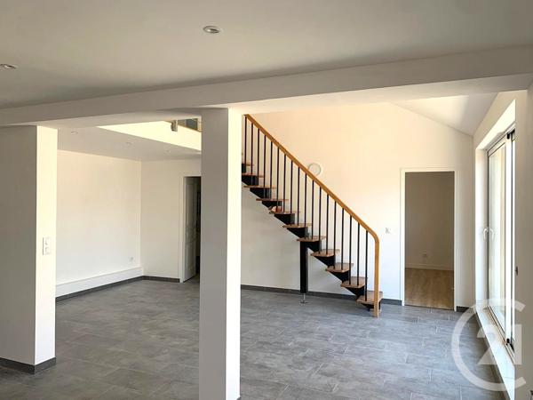 Maison à vendre  5 pièces - 101 m2 MEREVILLE - 91