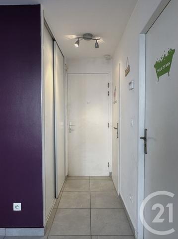 Appartement T2 à vendre  2 pièces - 44,98 m2 GRENOBLE - 38