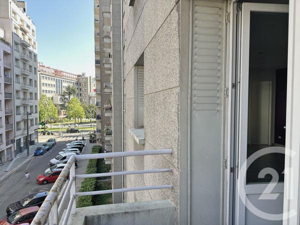 Appartement T2 à vendre  2 pièces - 44,98 m2 GRENOBLE - 38