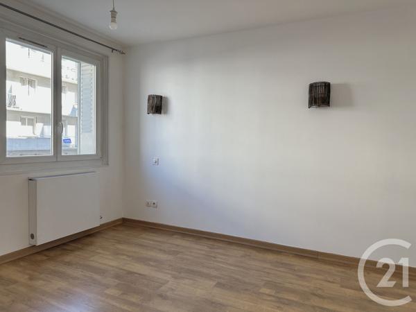 Appartement T2 à vendre  2 pièces - 44,98 m2 GRENOBLE - 38