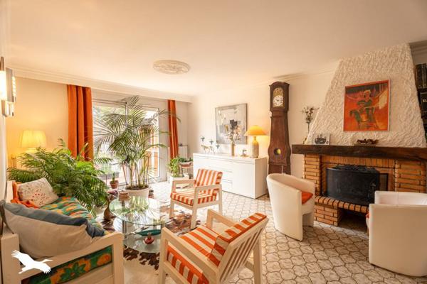 Maison à vendre |  Castres |  5 pièces | 123 m²