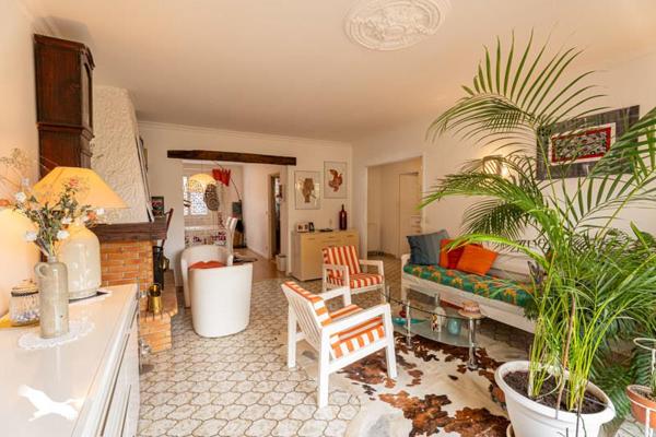 Maison à vendre |  Castres |  5 pièces | 123 m²