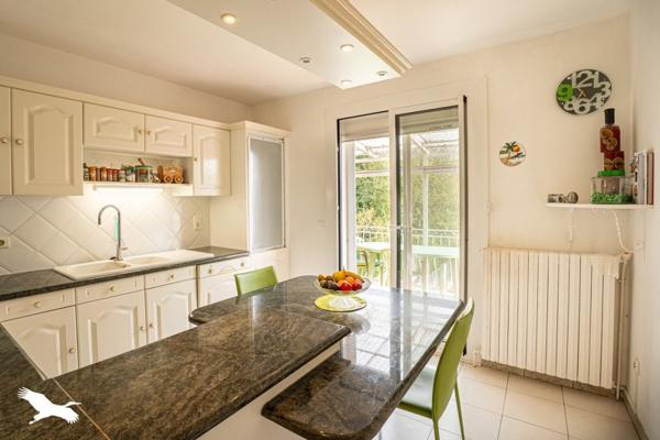 Maison à vendre |  Castres |  5 pièces | 123 m²