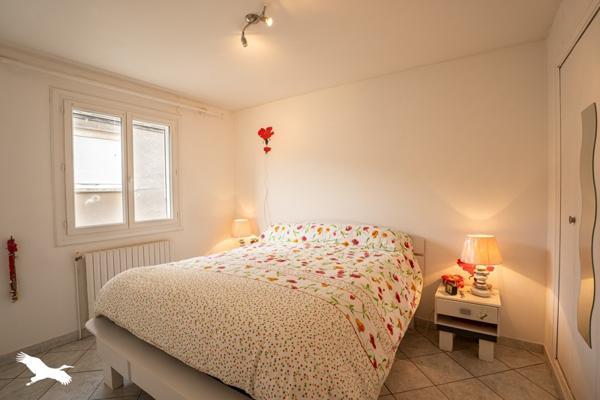 Maison à vendre |  Castres |  5 pièces | 123 m²