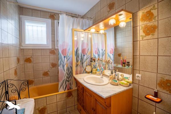 Maison à vendre |  Castres |  5 pièces | 123 m²