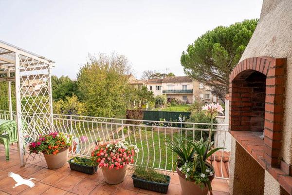 Maison à vendre |  Castres |  5 pièces | 123 m²