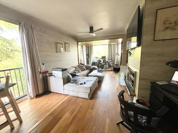 Appartement  5 pièce(s) 98 m2
