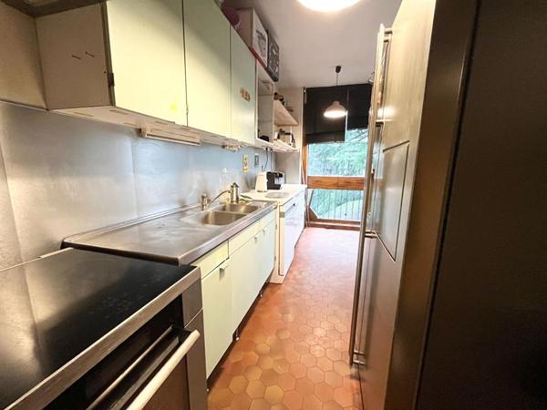 Appartement  5 pièce(s) 98 m2