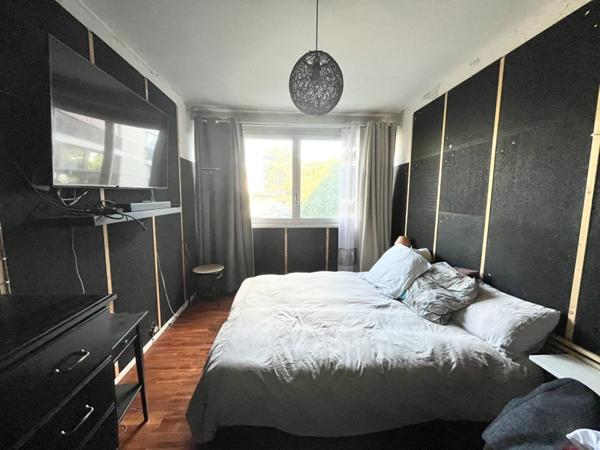 Appartement  5 pièce(s) 98 m2