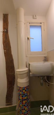 Appartement à vendre 1 pièce 16 m² Paris 3