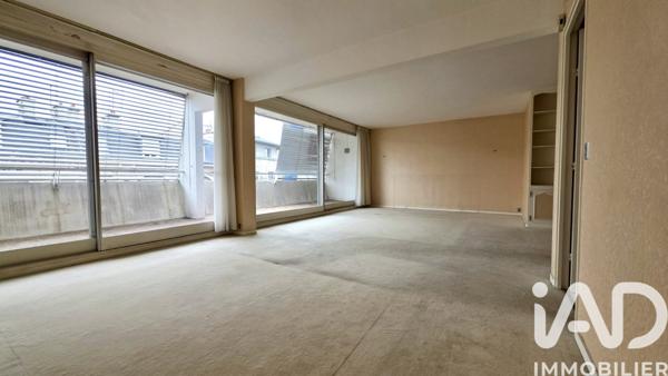 Appartement à vendre 4 pièces 106 m² Épernay