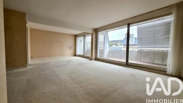 Appartement à vendre 4 pièces 106 m² Épernay