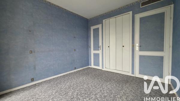 Appartement à vendre 4 pièces 106 m² Épernay