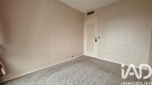 Appartement à vendre 4 pièces 106 m² Épernay