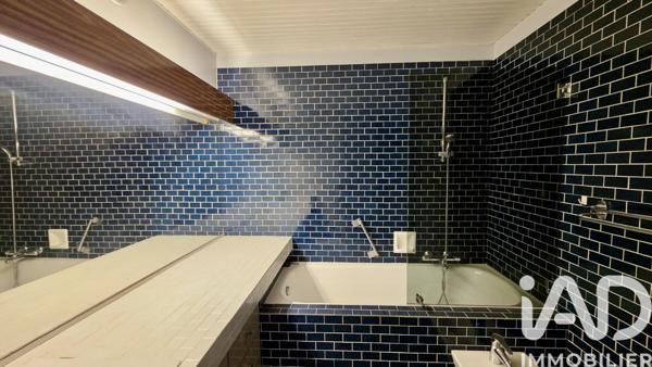 Appartement à vendre 4 pièces 106 m² Épernay