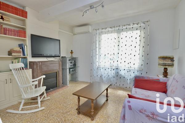 Maison à vendre 5 pièces 120 m² Lézignan-Corbières