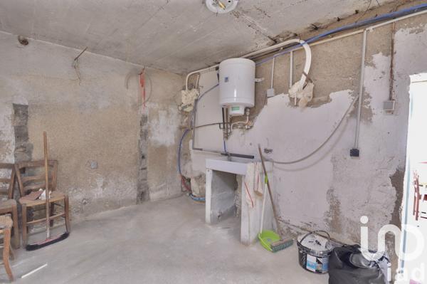 Maison à vendre 5 pièces 120 m² Lézignan-Corbières