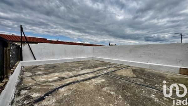 Maison à vendre 5 pièces 120 m² Lézignan-Corbières