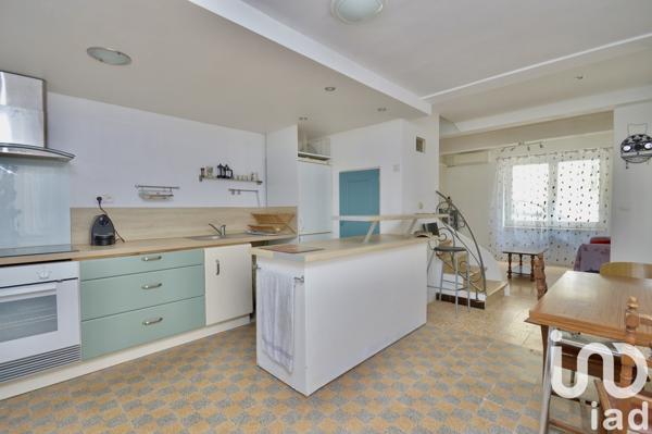 Maison à vendre 5 pièces 120 m² Lézignan-Corbières