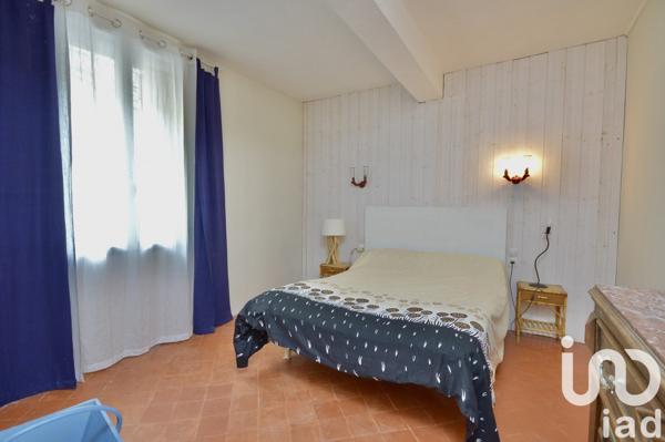 Maison à vendre 5 pièces 120 m² Lézignan-Corbières