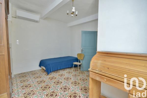 Maison à vendre 5 pièces 120 m² Lézignan-Corbières