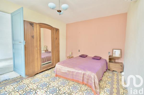 Maison à vendre 5 pièces 120 m² Lézignan-Corbières