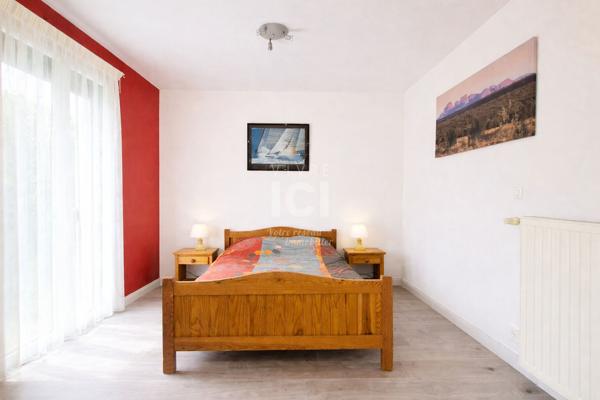 Maison familiale de caractère - 193m² sol à Sautron