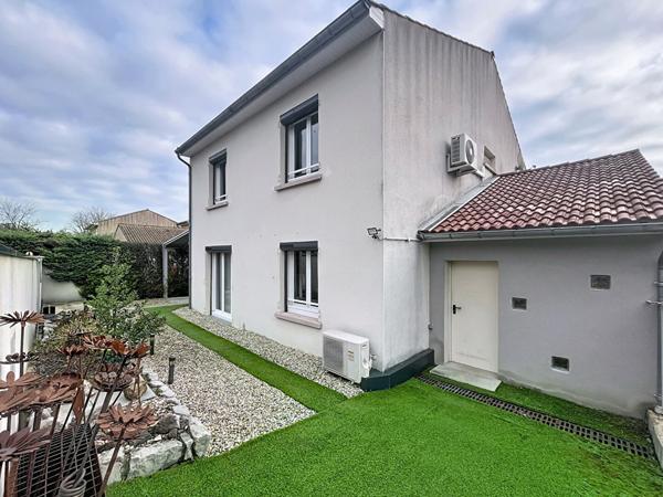 Maison Baix 7 pièce(s) 138 m2