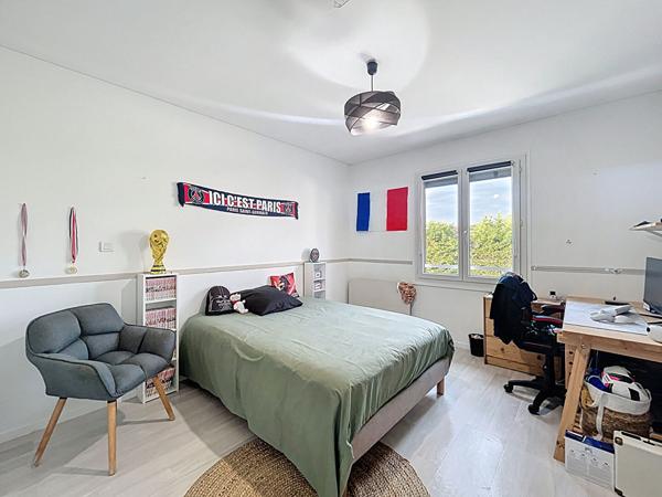 Maison Baix 7 pièce(s) 138 m2