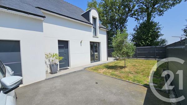 Maison à vendre  5 pièces - 180 m2 MALESTROIT - 56